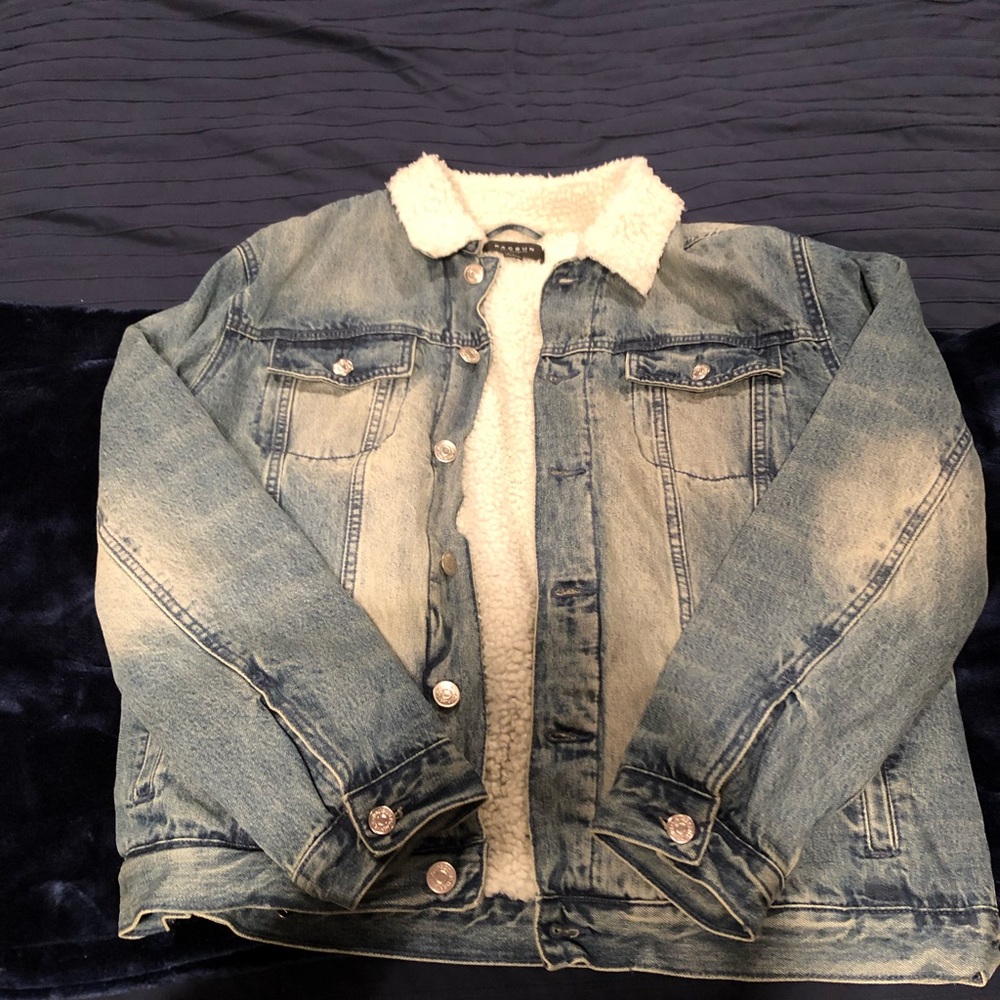 Pacsun Denim Jacket